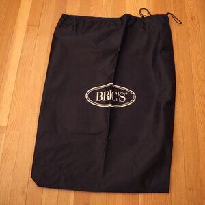 BRIC’S Luggage Storage Bag – New – RARE